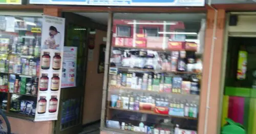 MANANTIAL DE VIDA Y SALUD CALLE 77 MANANTIAL DE VIDA Y SALUD CALLE 77